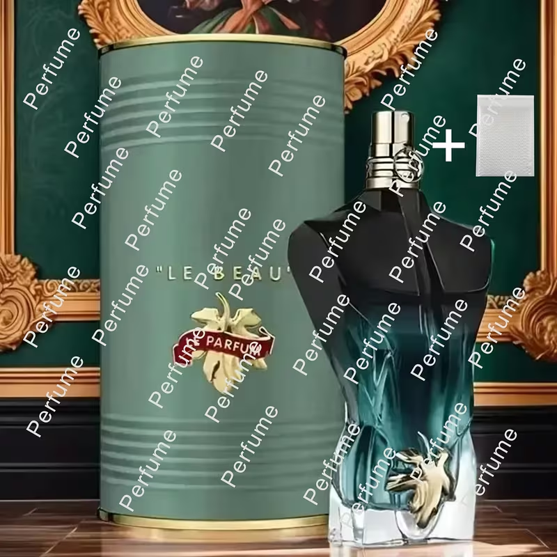JeanI P G Men'S Perfume -4.2 O – Perfume New Fragrance Bewertung und Preis