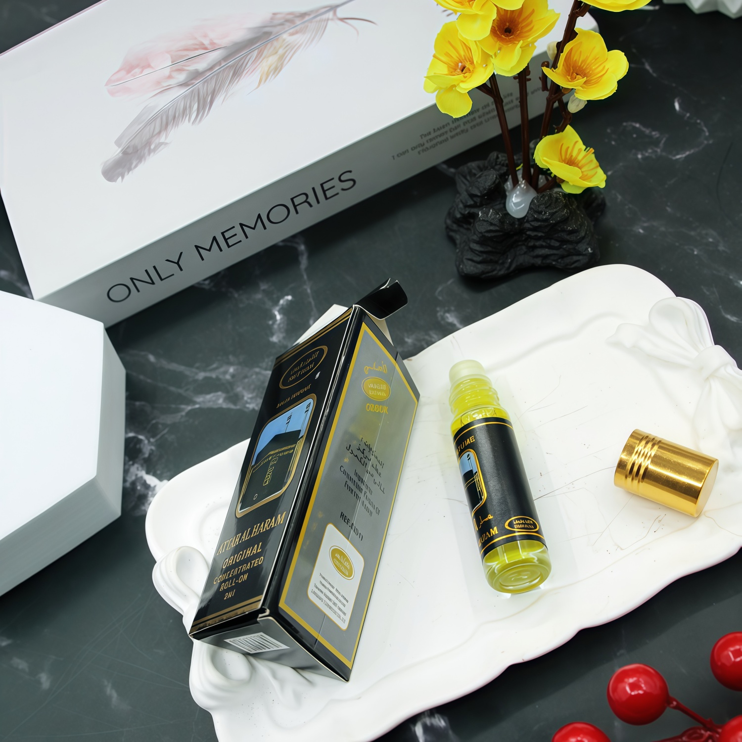 Arabian Swiss Perfume Oil From – Perfume Fragrance World Bewertung und Preis