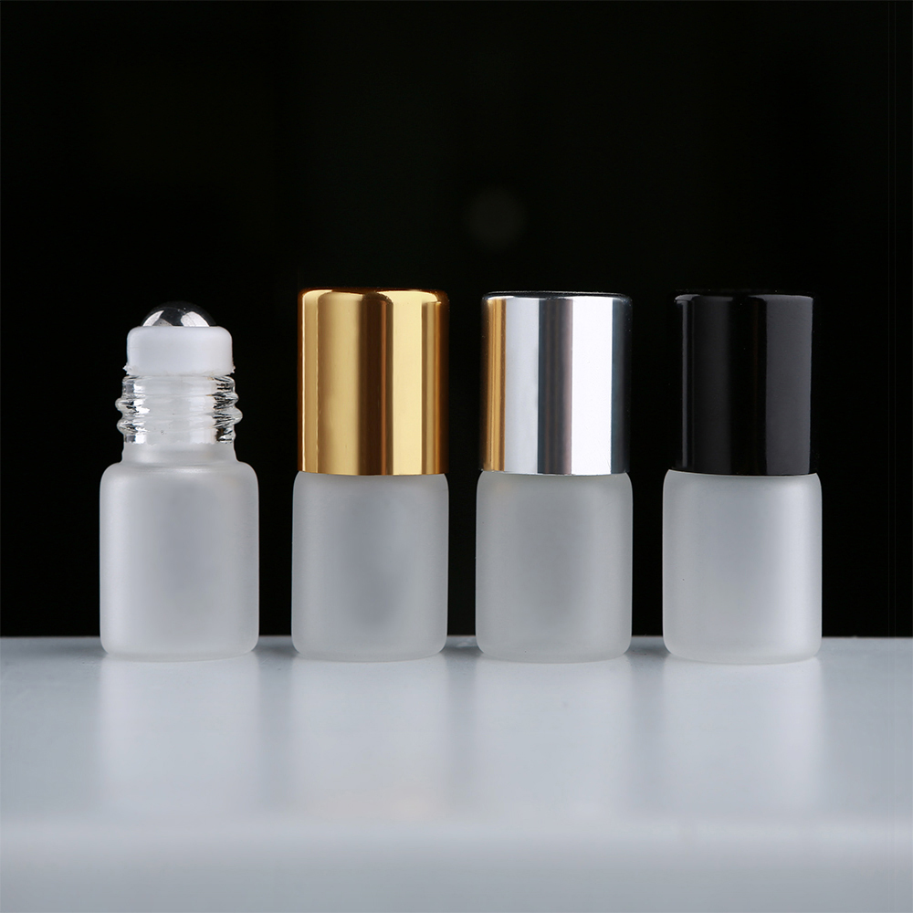 30/50Pcs 2ml Frosted Glass Per – Perfume Fragrance Dispenser Bewertung und Preis