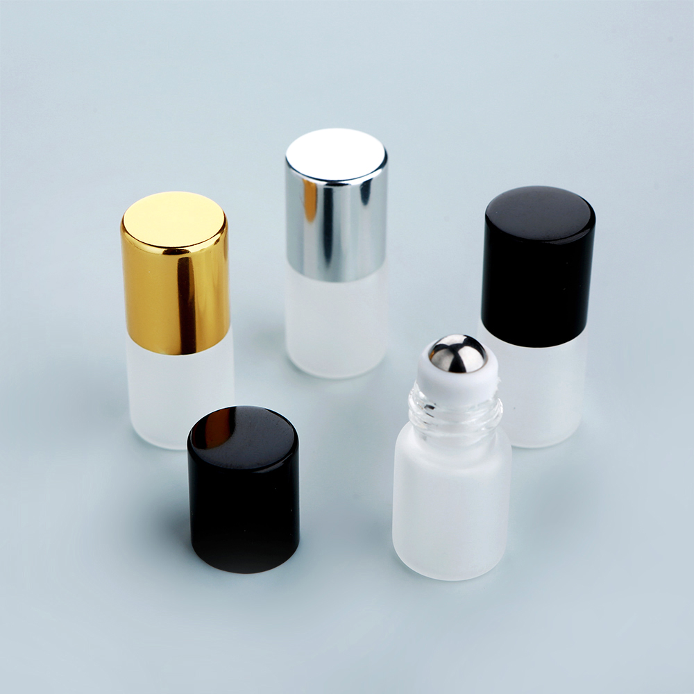 30/50Pcs 2ml Frosted Glass Per – Perfume Fragrance Dispenser Bewertung und Preis