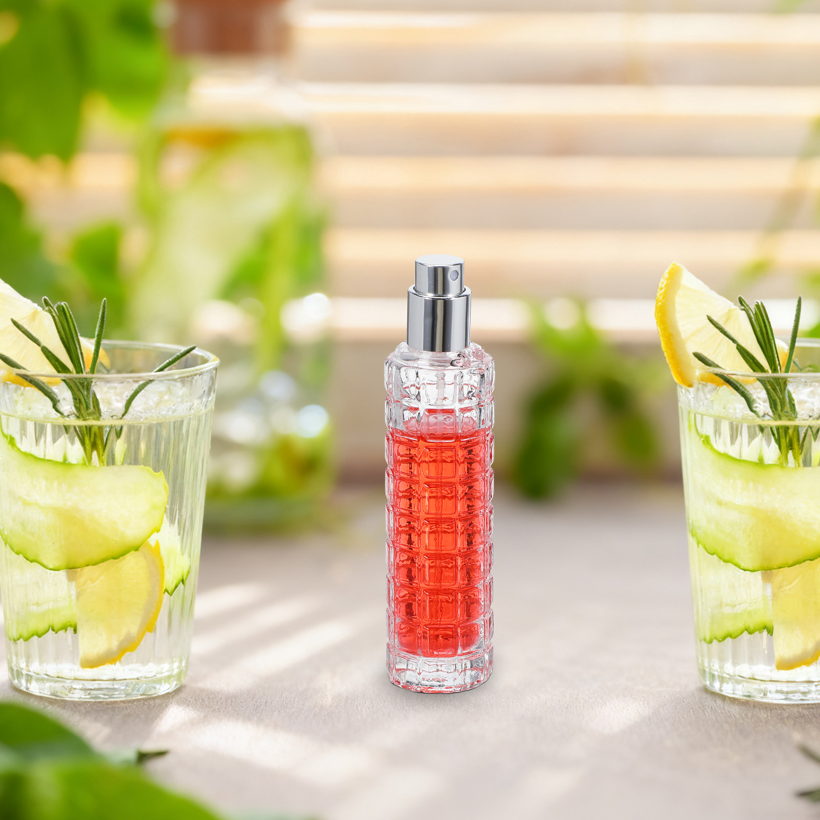 Glass Cocktail Sprayer Bottle  – Perfume Fragrance Bar Bewertung und Preis