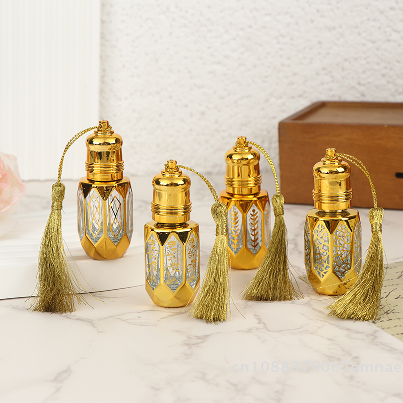 [ZYAS]6ML Mini Steel Ball Roll – Perfume Fragrance Dispenser Bewertung und Preis