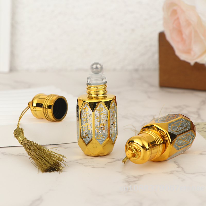 [ZYAS]6ML Mini Steel Ball Roll – Perfume Fragrance Dispenser Bewertung und Preis