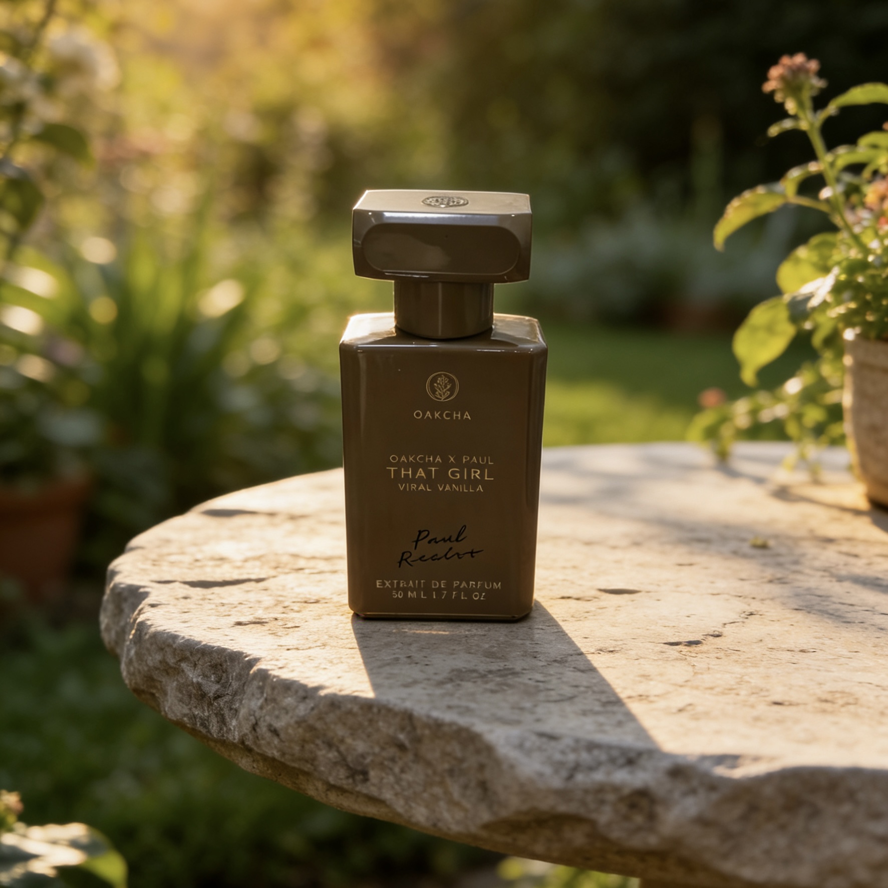 OAKCHA New Neutral Fragrance - – Perfume New Fragrance Bewertung und Preis