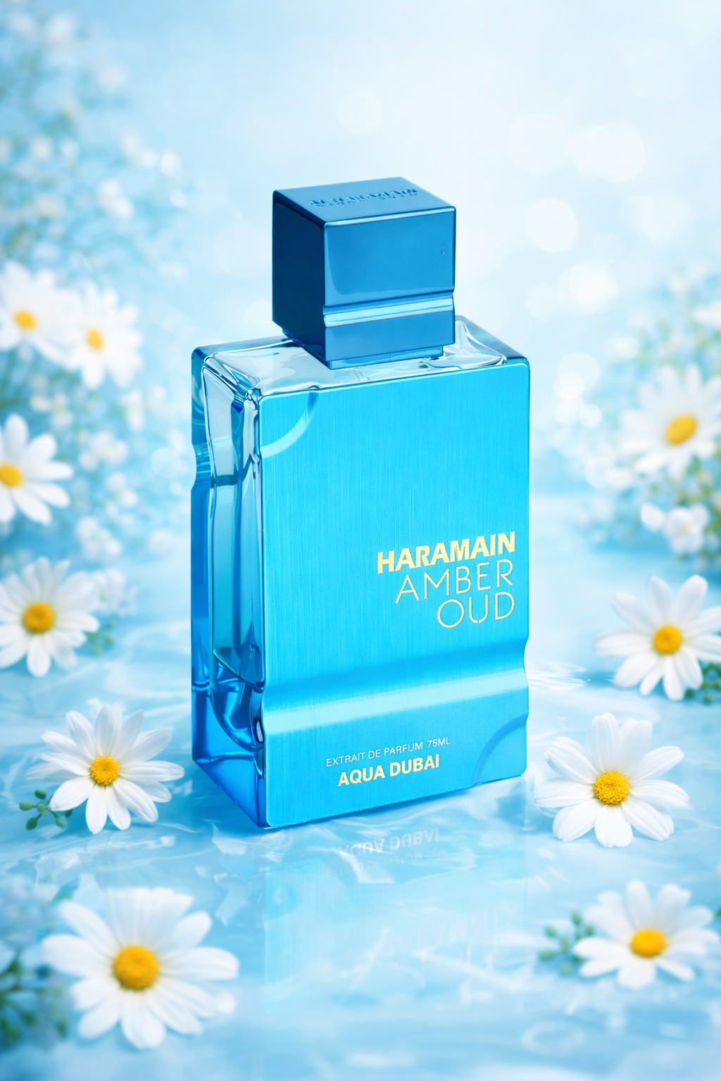Al Haramain Aqua Dubai Perfume – Perfume Adrien Fragrance Bewertung und Preis