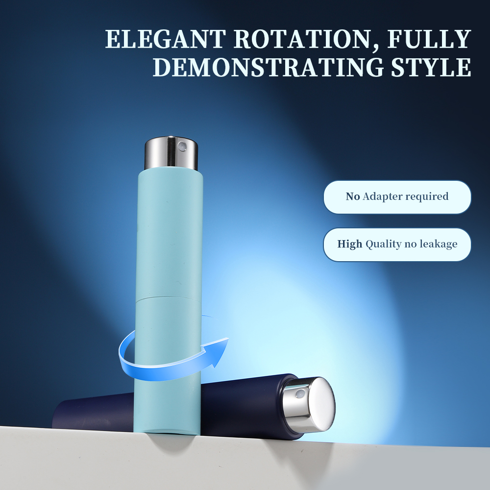 6ml Rotating Perfume Atomizer  – Perfume Fragrance Booster Bewertung und Preis