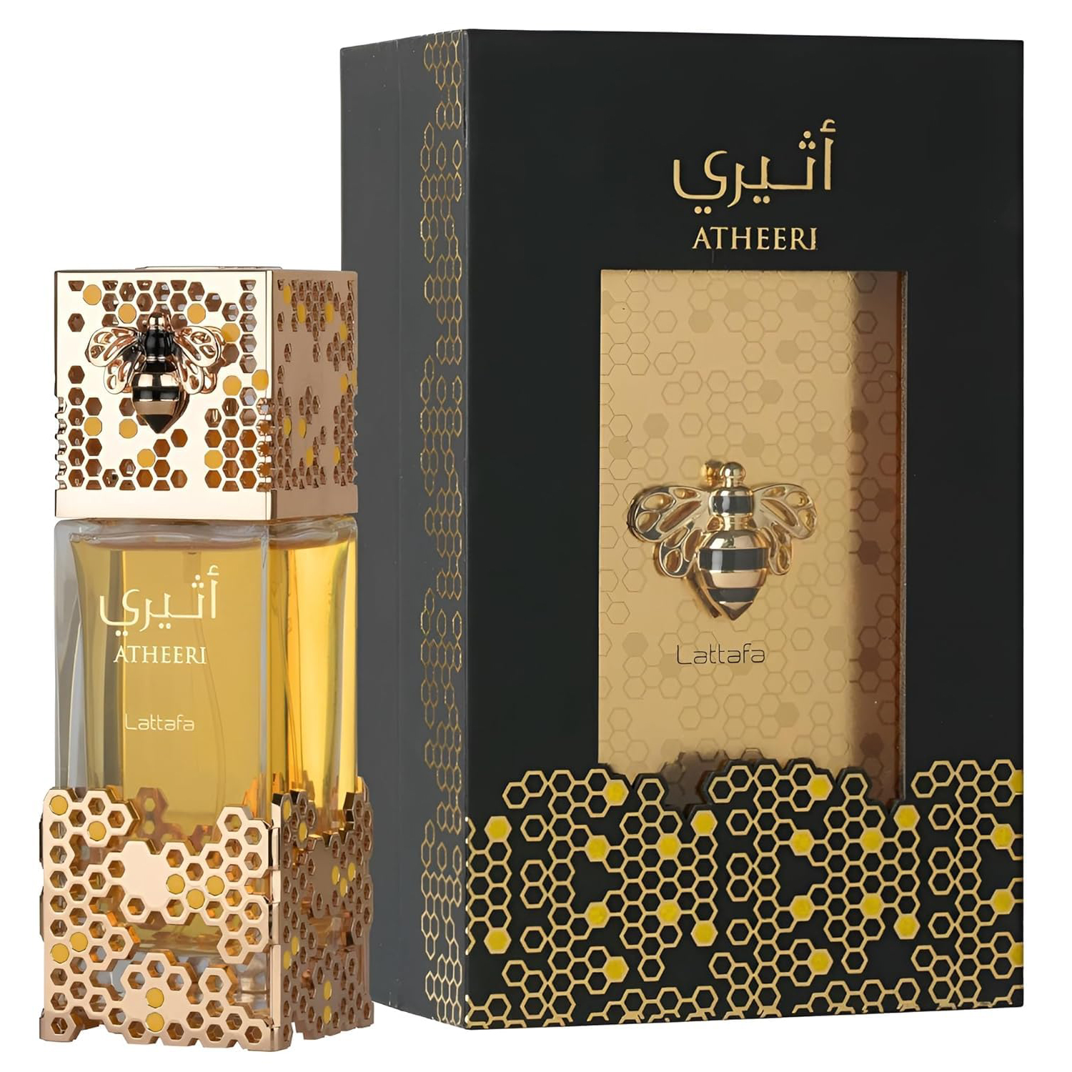 Atheeri EDP 100ml, Luxury Swee – Perfume Adrien Fragrance Bewertung und Preis
