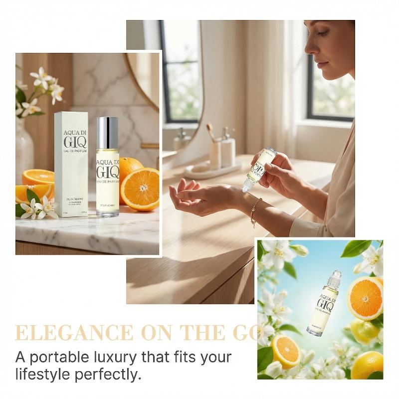 Daily Use Roll On Fragrance Oi – On Perfume & Fragrance Kota Bogor Bewertung und Preis