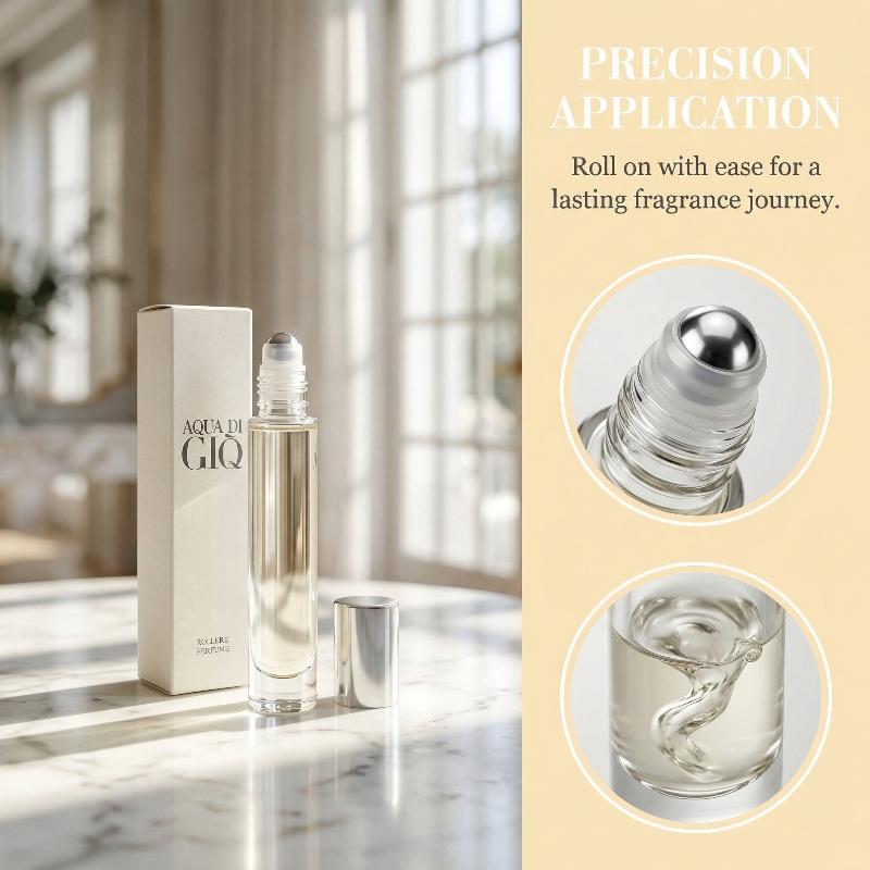 Daily Use Roll On Fragrance Oi – On Perfume & Fragrance Kota Bogor Bewertung und Preis