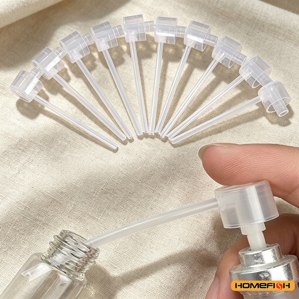 10/30/50pcs Perfume Refill Kit – Fragrance Atomizer Pump Bewertung und Preis