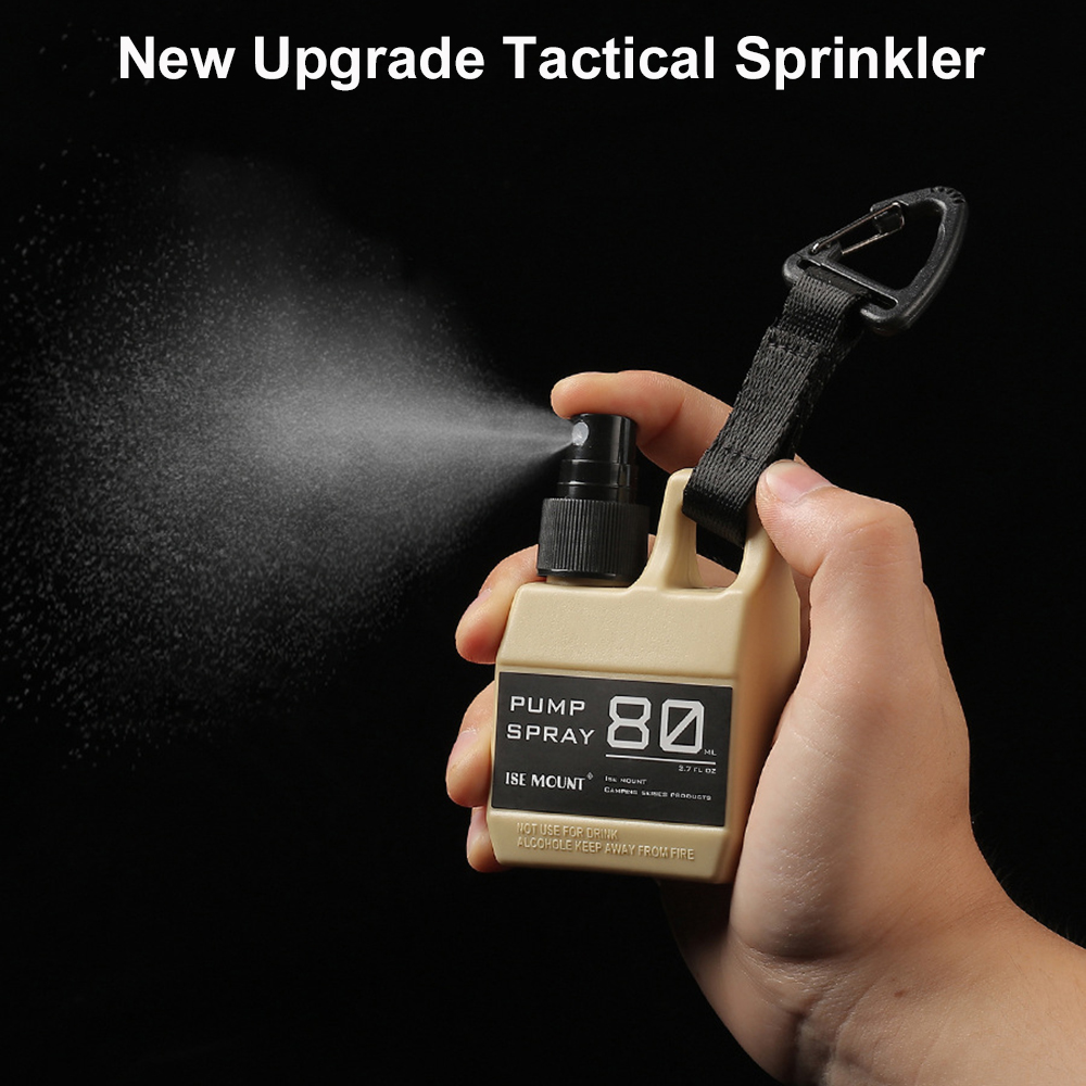 1pc 80ml Pump Spray Bottle Por – Fragrance Atomizer Pump Bewertung und Preis