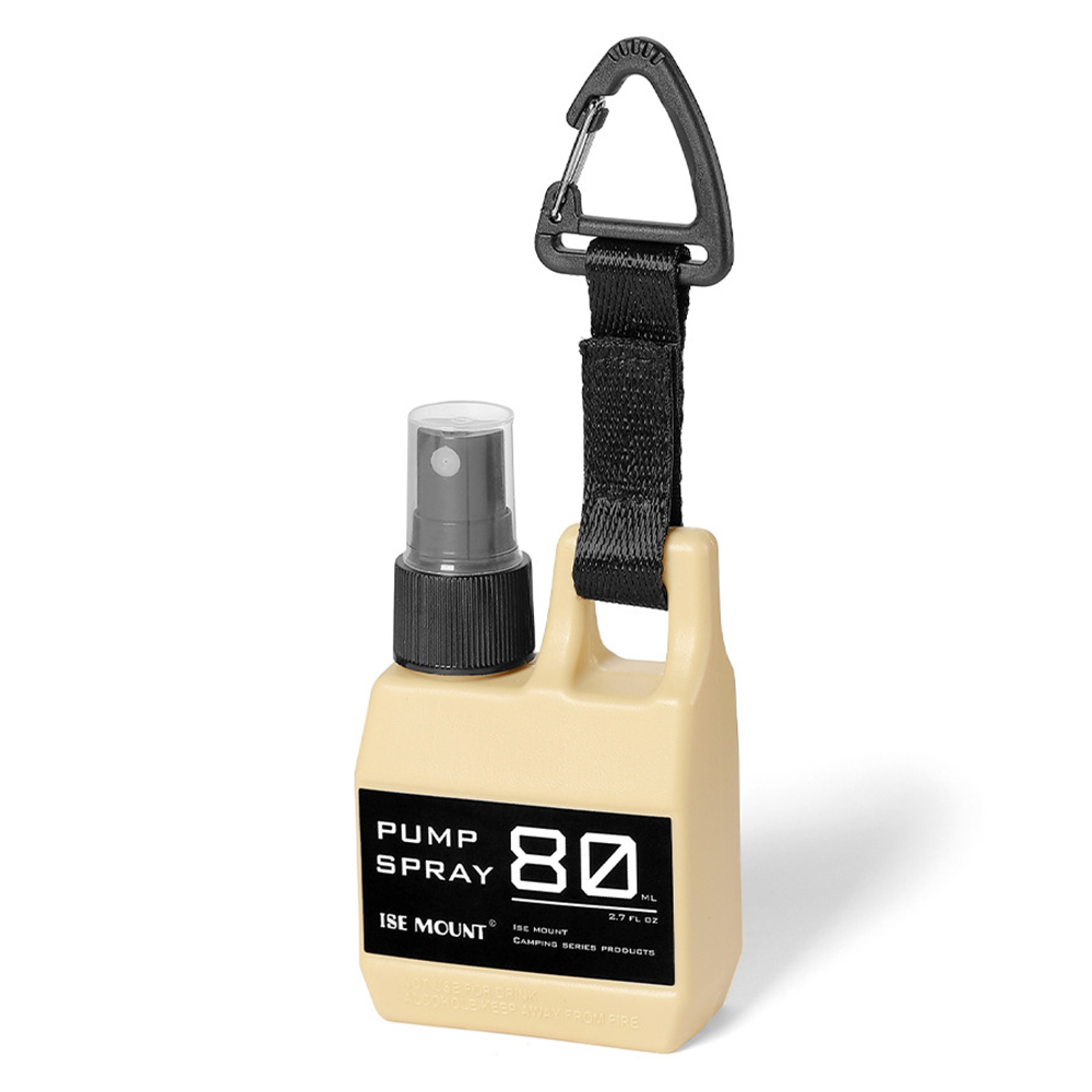 1pc 80ml Pump Spray Bottle Por – Fragrance Atomizer Pump Bewertung und Preis