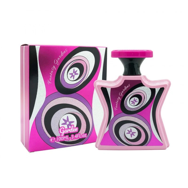 New York Star Bottle EDP 100ml – Perfume Fragrance Story Bewertung und Preis