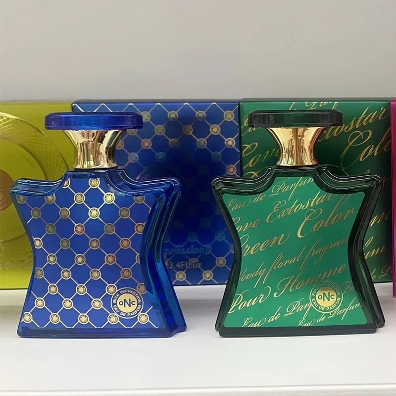 New York Star Bottle EDP 100ml – Perfume Fragrance Story Bewertung und Preis
