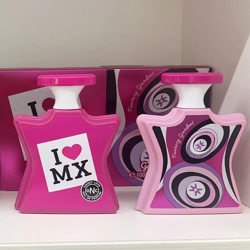 New York Star Bottle EDP 100ml – Perfume Fragrance Story Bewertung und Preis