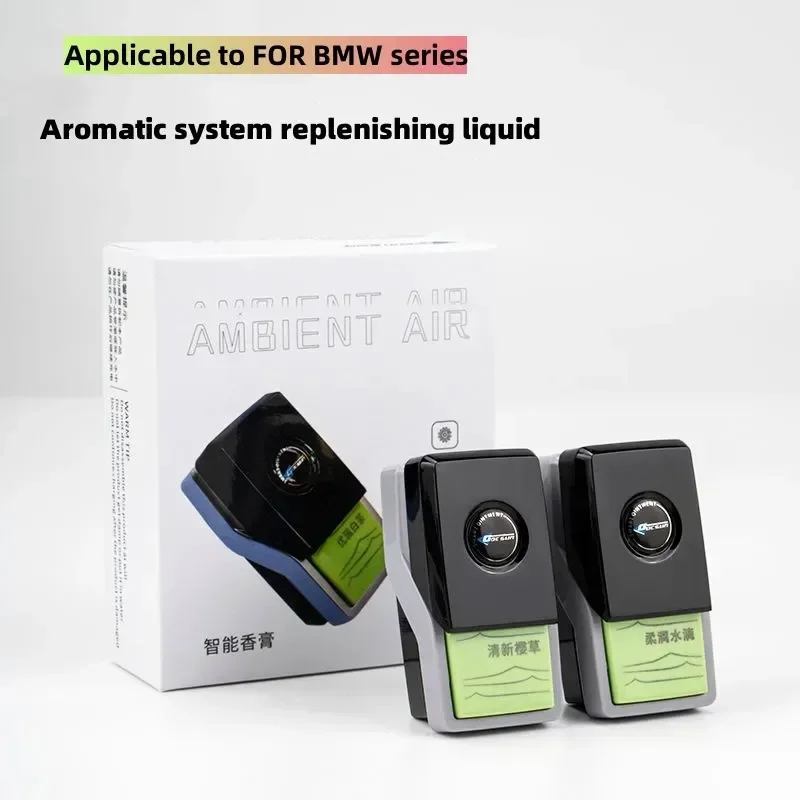 FOR BMW x1x2x3x4x5x7 car fragr – Perfume Fragrance Bar Bewertung und Preis