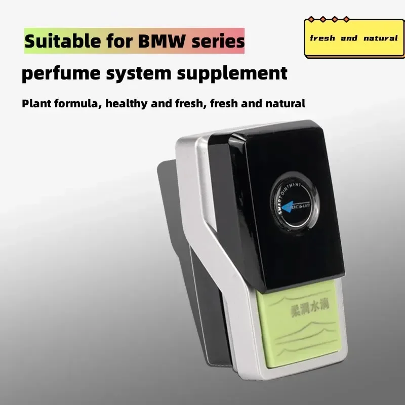 FOR BMW x1x2x3x4x5x7 car fragr – Perfume Fragrance Bar Bewertung und Preis