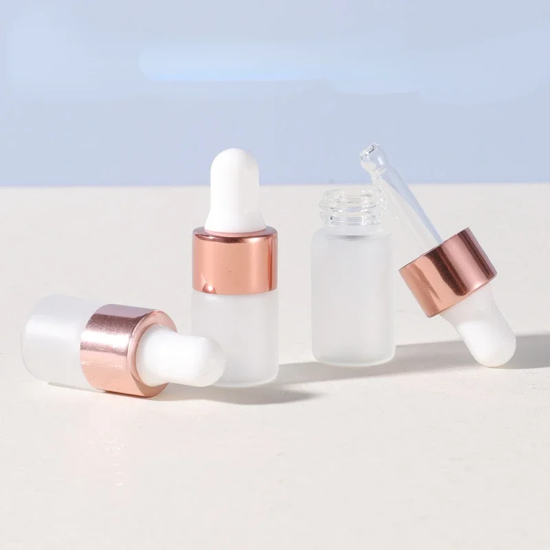 1ml 2ml 3ml Empty Portable  Ro – Rose Water Spray Bewertung und Preis