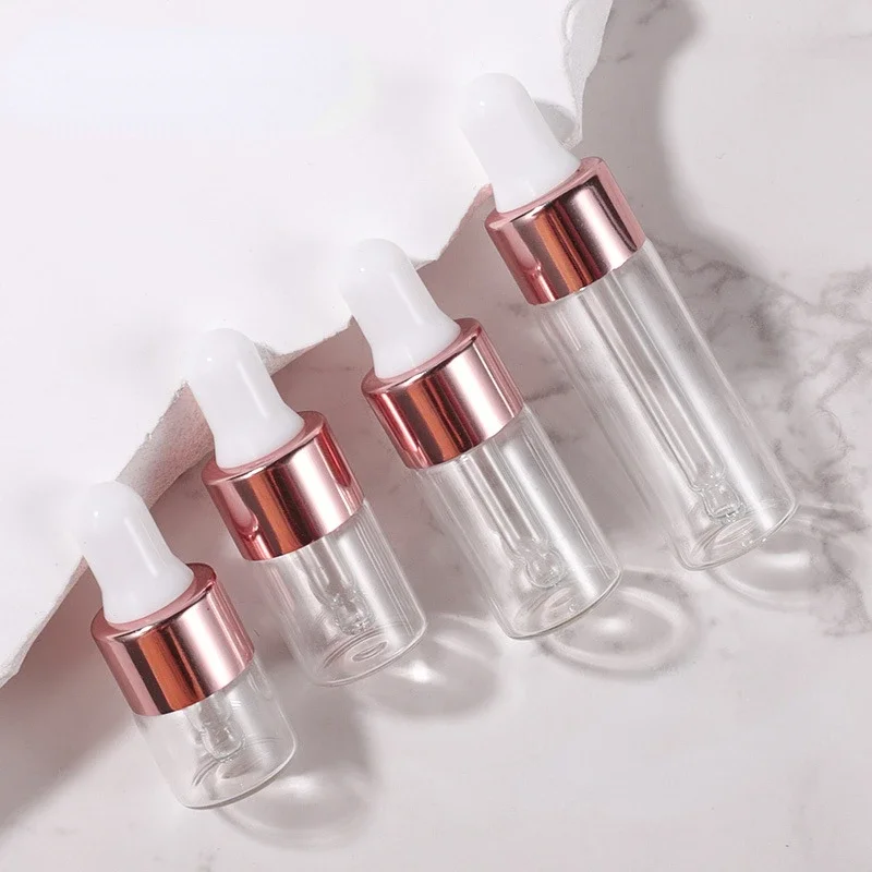 1ml 2ml 3ml Empty Portable  Ro – Rose Water Spray Bewertung und Preis
