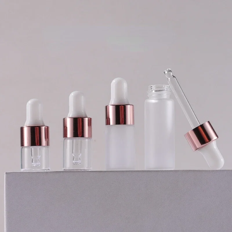 1ml 2ml 3ml Empty Portable  Ro – Rose Water Spray Bewertung und Preis