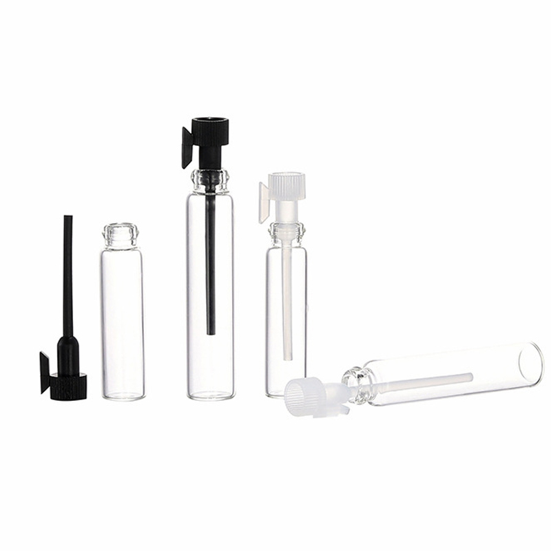 50Pcs 1ml/2ml/3ml Empty Mini G – Perfume Fragrance Lab Bewertung und Preis