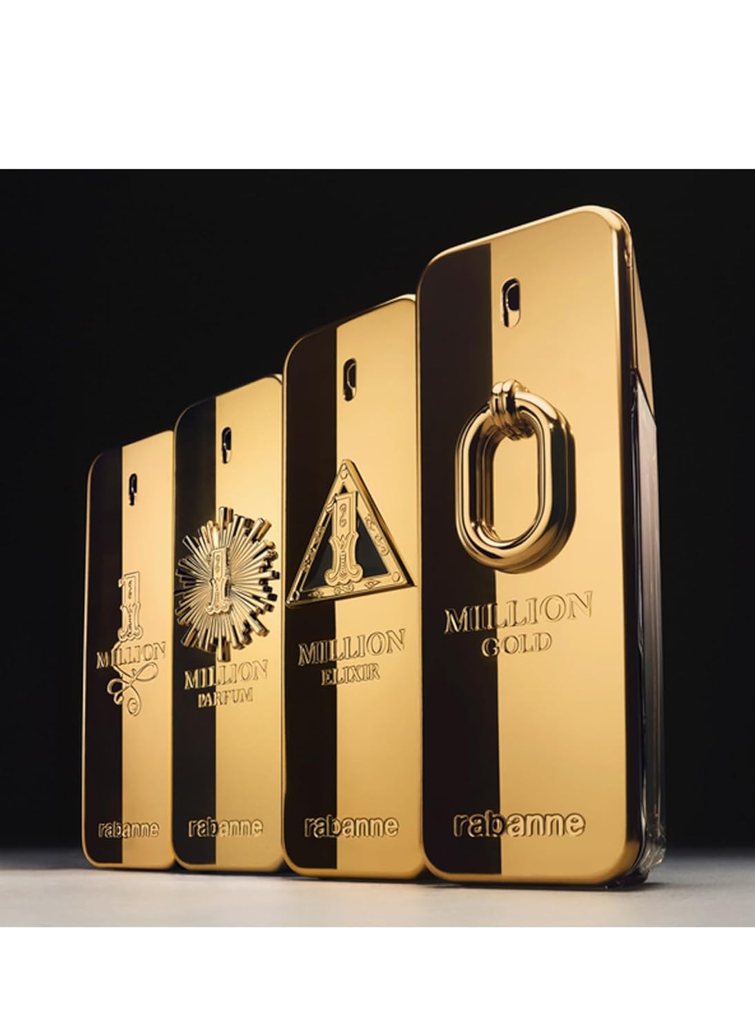 Rabanne 1 Million Parfum Lucky – Perfume Fragrance Bar Bewertung und Preis