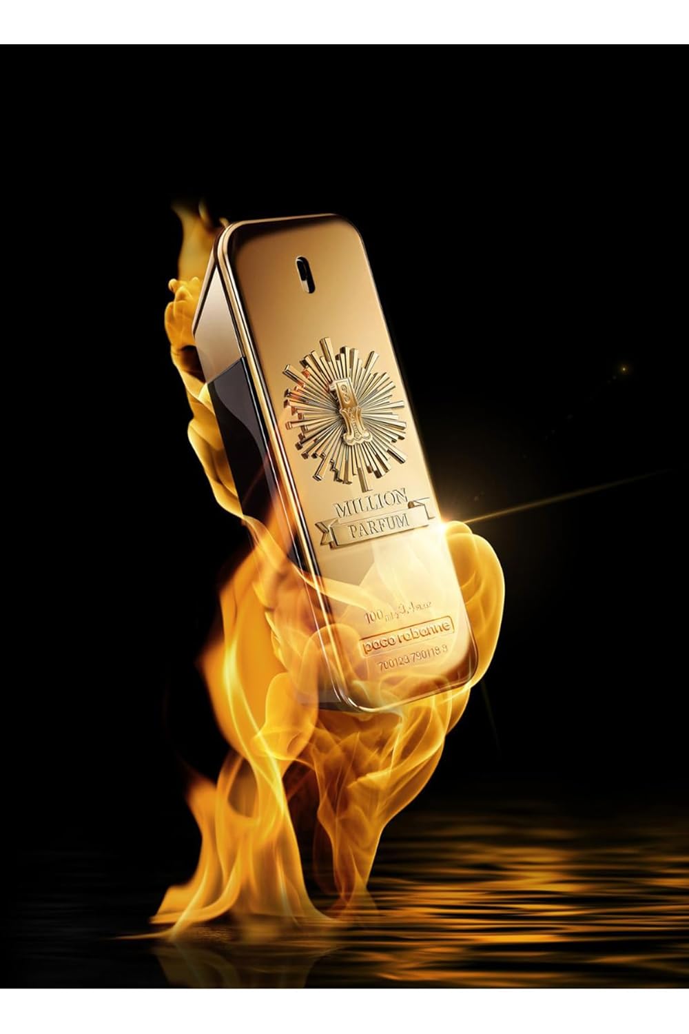 Rabanne 1 Million Parfum Lucky – Perfume Fragrance Bar Bewertung und Preis