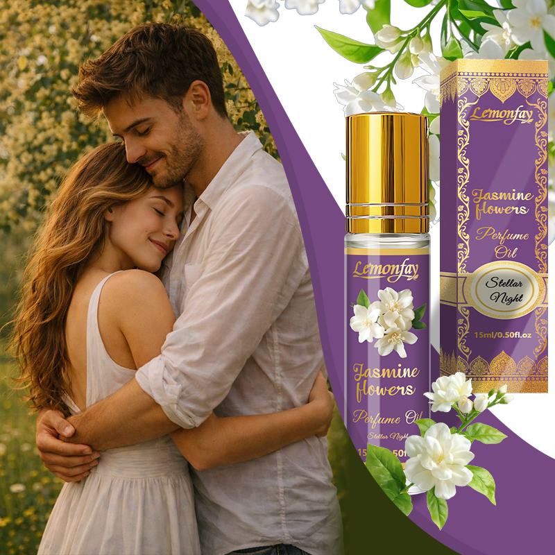 Lemonfay Jasmine Flowers Perfu – Perfume Fragrance World Bewertung und Preis