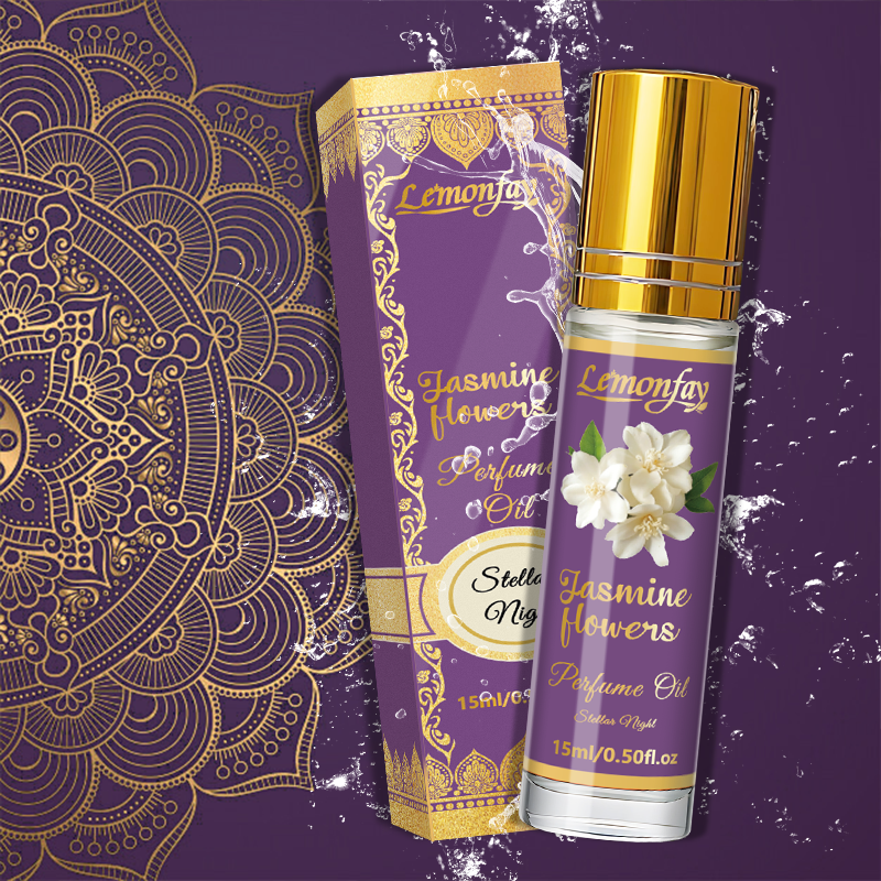 Lemonfay Jasmine Flowers Perfu – Perfume Fragrance World Bewertung und Preis