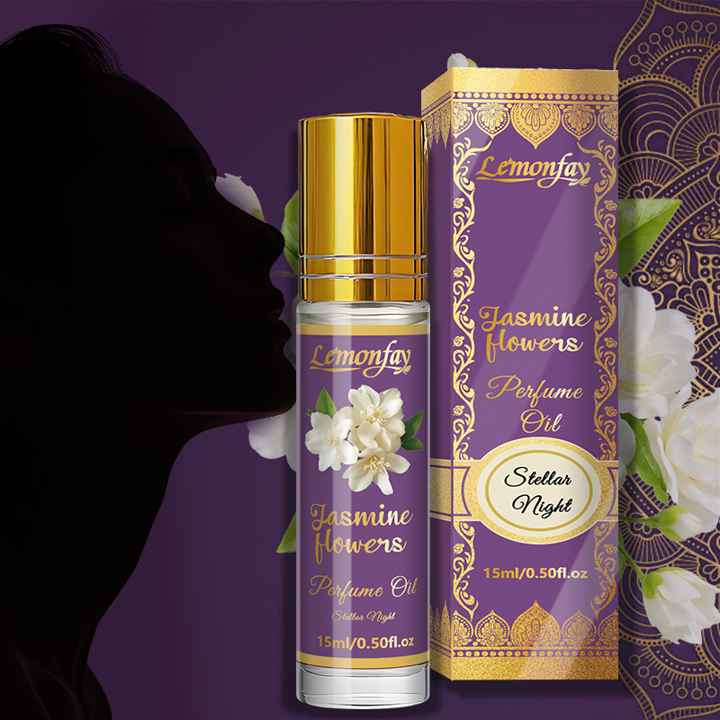 Lemonfay Jasmine Flowers Perfu – Perfume Fragrance World Bewertung und Preis