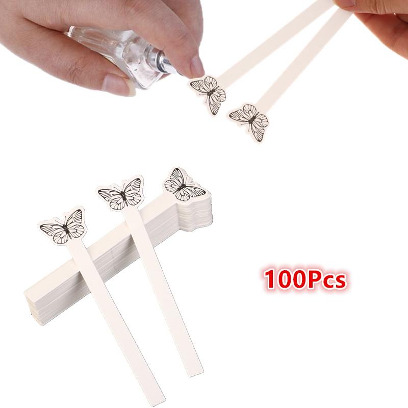 100Pcs Creative Butterfly Shap – Perfume Fragrance World Bewertung und Preis