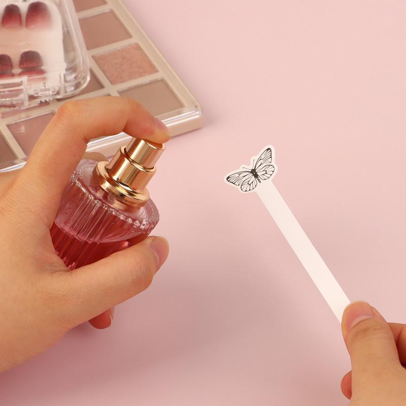 100Pcs Creative Butterfly Shap – Perfume Fragrance World Bewertung und Preis