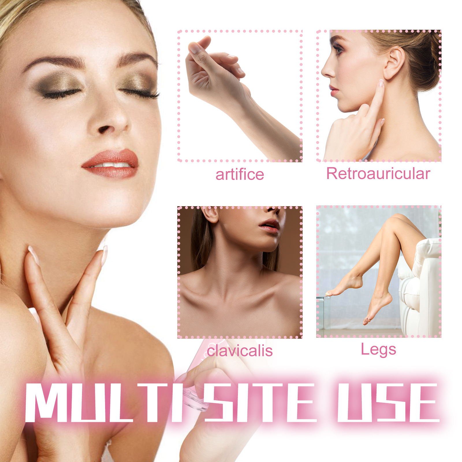 Ouhoe Perfume Portable Roll On – On Perfume & Fragrance Kota Bogor Bewertung und Preis