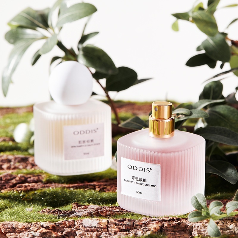Long-Lasting Fragrance: Summer – Perfume Fragrance Bar Bewertung und Preis