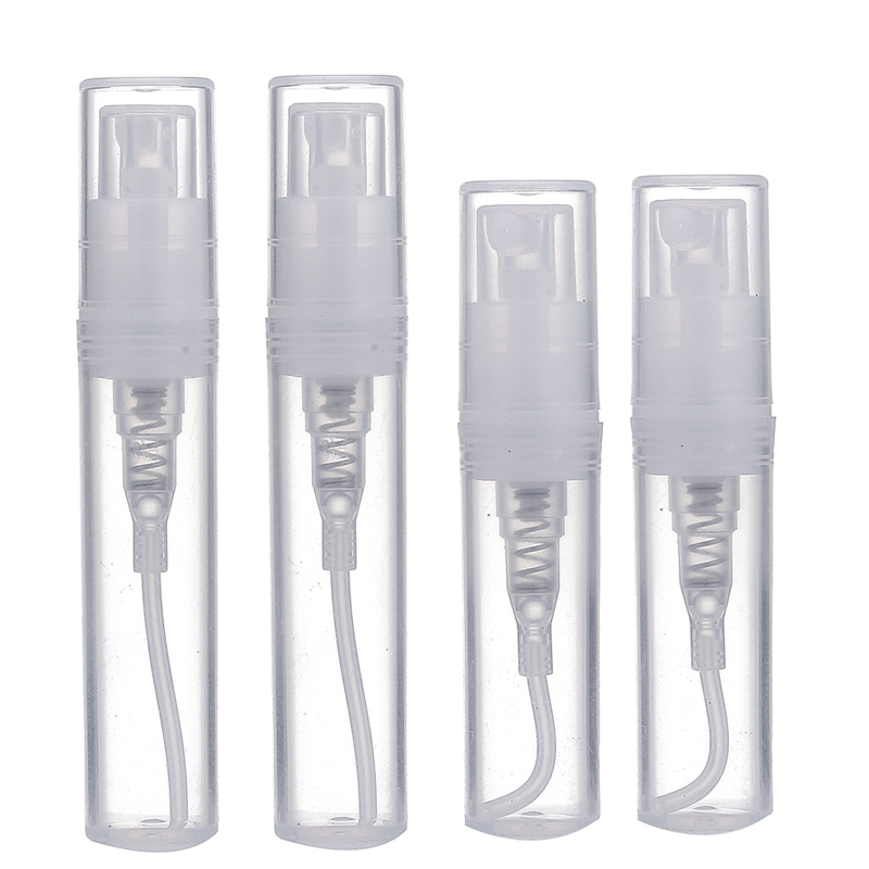 200Pcs 2/3/5/8/10ml Mini Refil – Perfume Fragrance Booster Bewertung und Preis