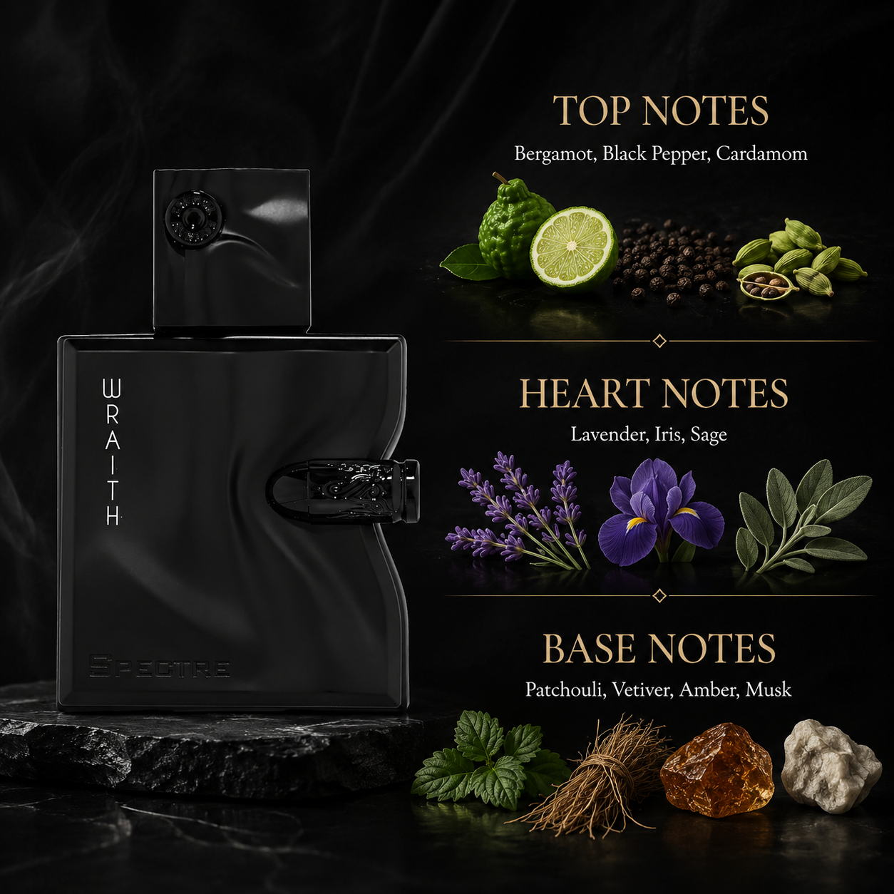Sculpted Black Bottle Men Eau  – Perfume Adrien Fragrance Bewertung und Preis