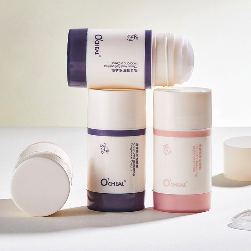 OCHEAL Portable Solid Deodoran – On Perfume & Fragrance Kota Bogor Bewertung und Preis