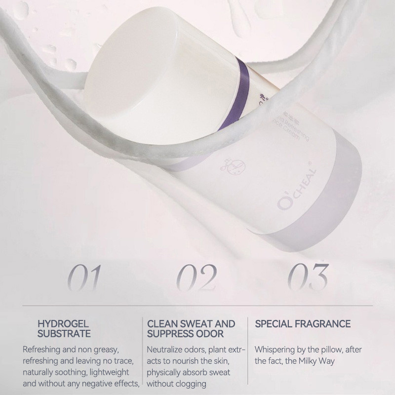 OCHEAL Portable Solid Deodoran – On Perfume & Fragrance Kota Bogor Bewertung und Preis