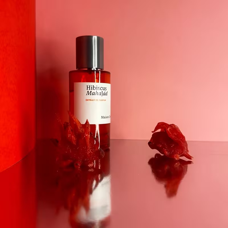 Maison Crivelli French Exotic  – Perfume Fragrance World Bewertung und Preis