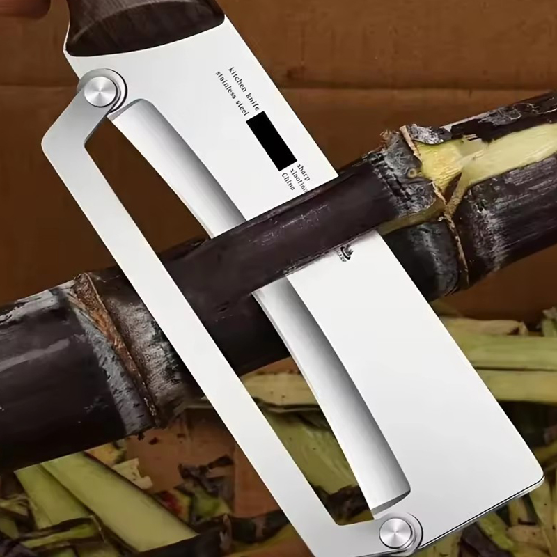 WXCOO Stainless Steel Peeler w – Oud Wood Chip Bewertung und Preis