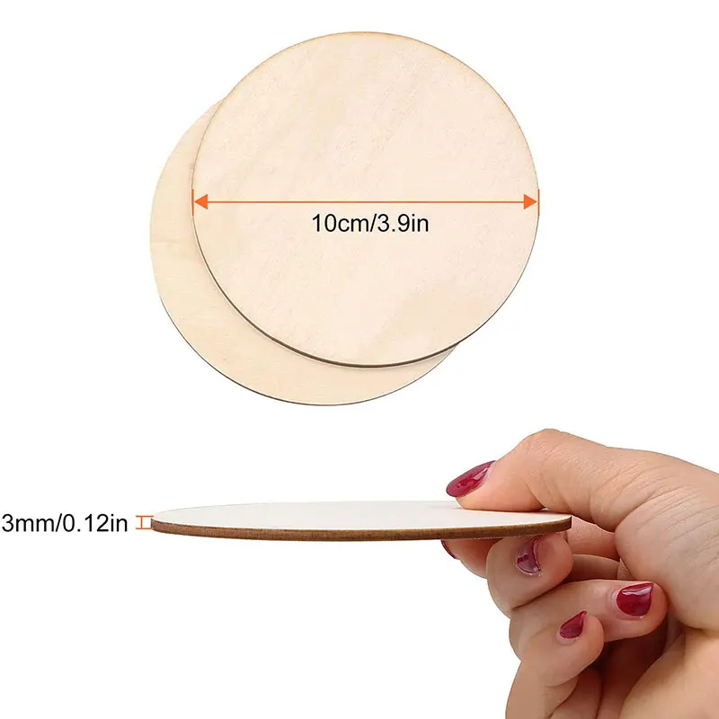 Diameter 1-10CM Natural Unfini – Oud Wood Chip Bewertung und Preis