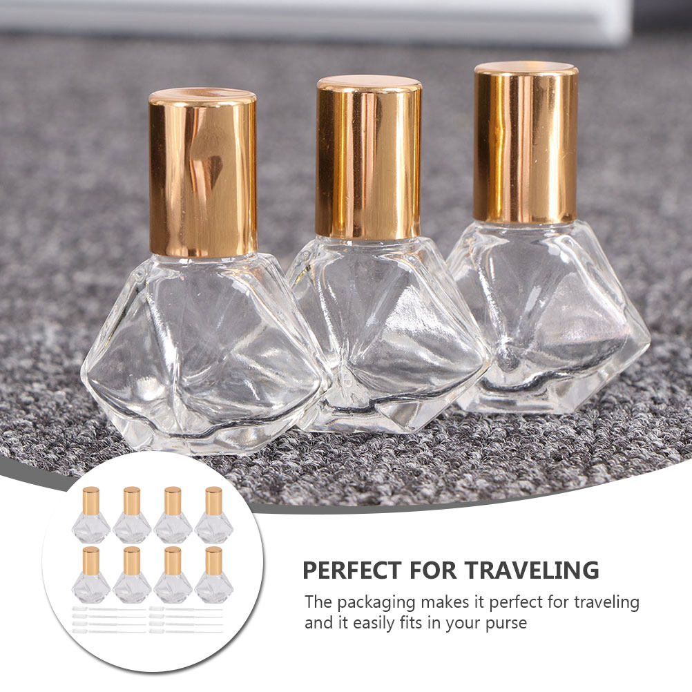 12Pcs Essential Oil Bottle Set – On Perfume & Fragrance Kota Bogor Bewertung und Preis