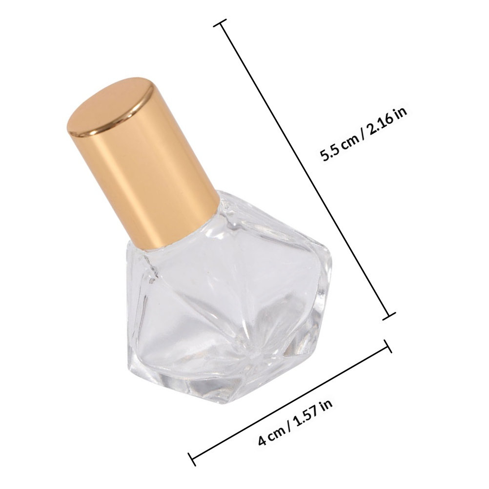 12Pcs Essential Oil Bottle Set – On Perfume & Fragrance Kota Bogor Bewertung und Preis