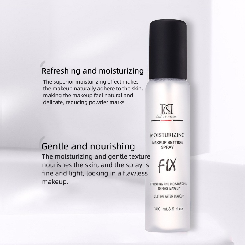 DSM Daisy Rose Moisturizing Se – Rose Water Spray Bewertung und Preis