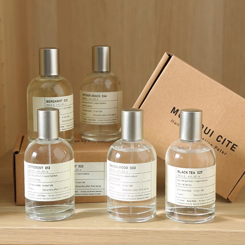 100ML Unisex Laboratory Perfum – Perfume Fragrance Lab Bewertung und Preis