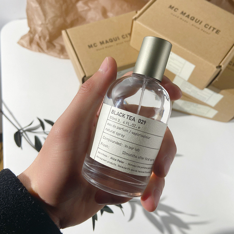 100ML Unisex Laboratory Perfum – Perfume Fragrance Lab Bewertung und Preis