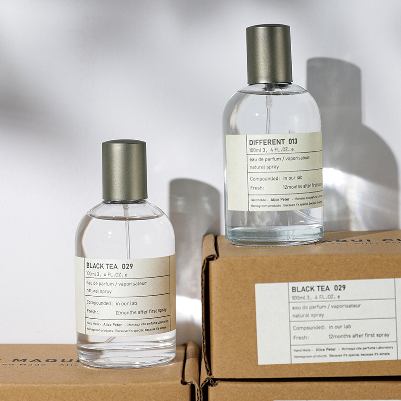 100ML Unisex Laboratory Perfum – Perfume Fragrance Lab Bewertung und Preis