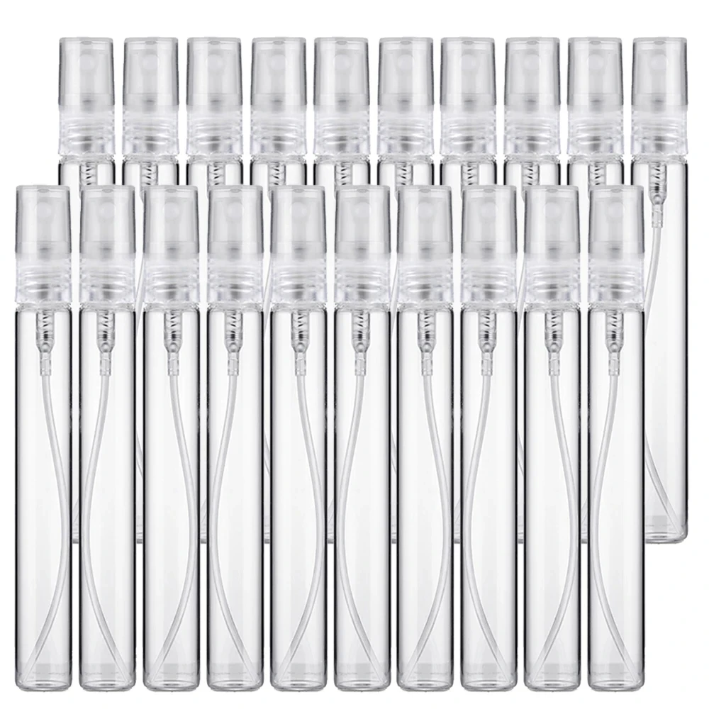 8/16PCS Perfume Bottle Portabl – Fragrance Atomizer Pump Bewertung und Preis
