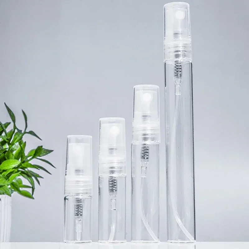 8/16PCS Perfume Bottle Portabl – Fragrance Atomizer Pump Bewertung und Preis