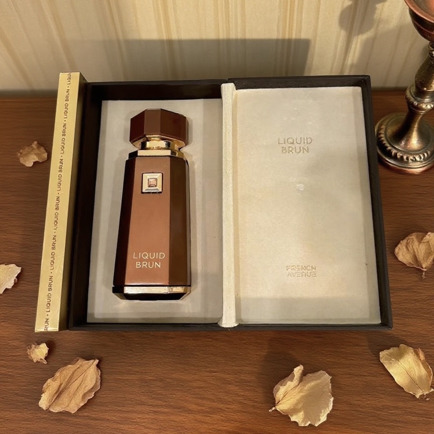 Fragrance World French Avenue  – Perfume Fragrance World Bewertung und Preis